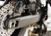 Yamaha FZ6 Fazer S2 Yamaha FZ6 Fazer S2